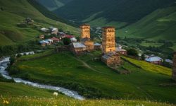 Top 10 Most Underrated Travel Destinations In The World